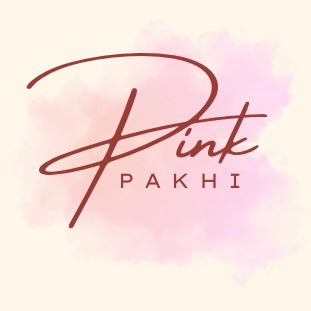 GIFT CARD Pink Pakhi exclusive handmade special