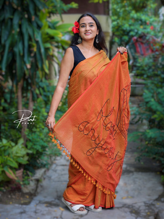 BLOOM ANYWAY Pink Pakhi Pink Pakhi