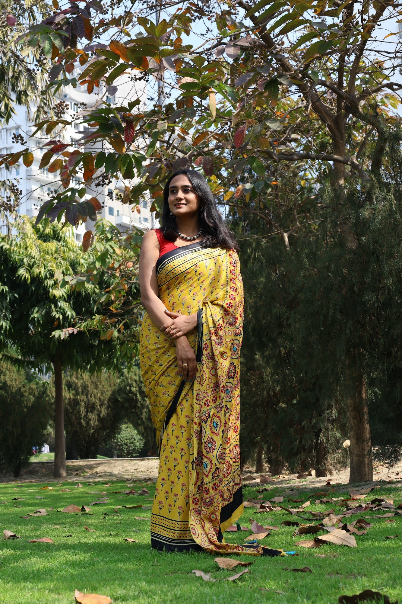 PRAJAKTA Pink Pakhi Pink Pakhi
