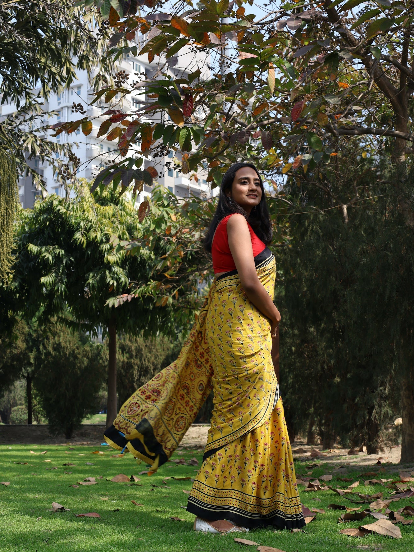 PRAJAKTA Pink Pakhi Pink Pakhi