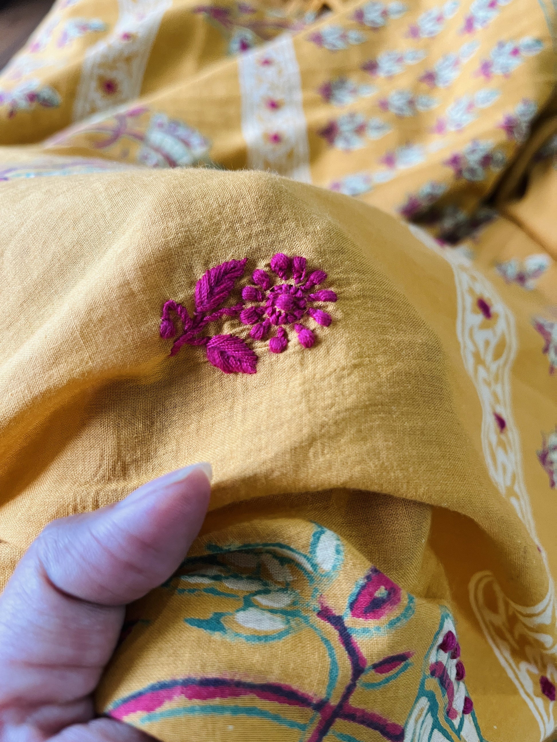 KEYA Pink Pakhi Pink Pakhi