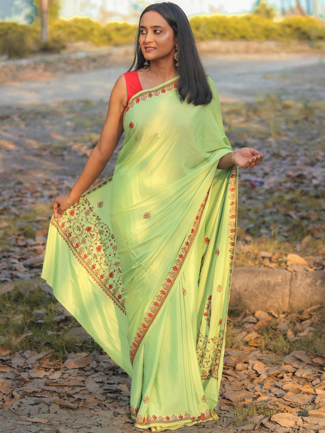 RIAZ Pink Pakhi Pink Pakhi