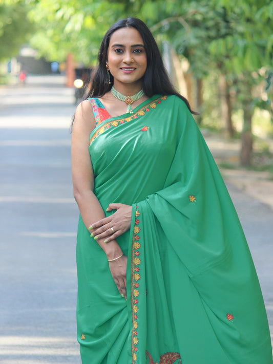 VAANYA Pink Pakhi Pink Pakhi