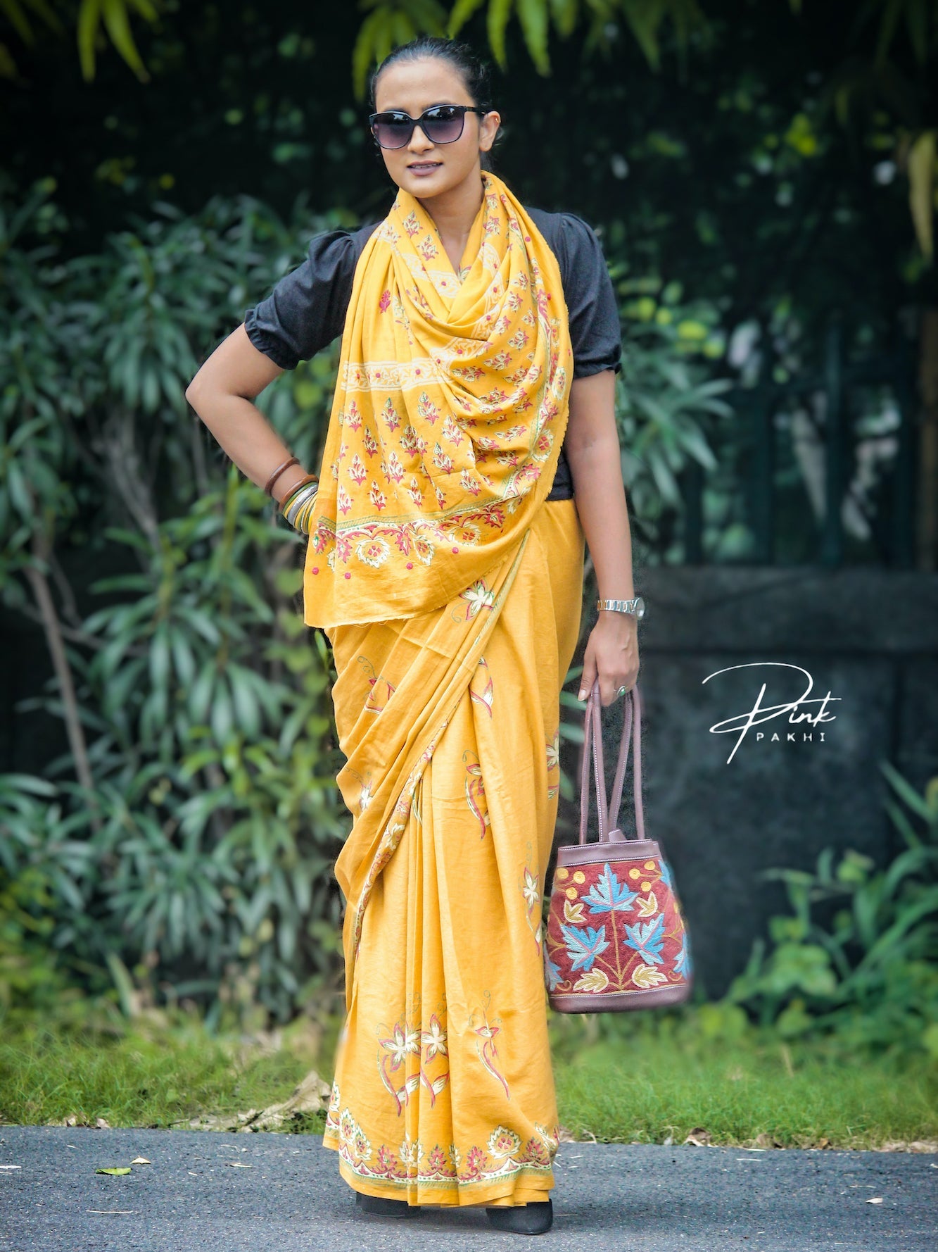 KEYA Pink Pakhi Pink Pakhi