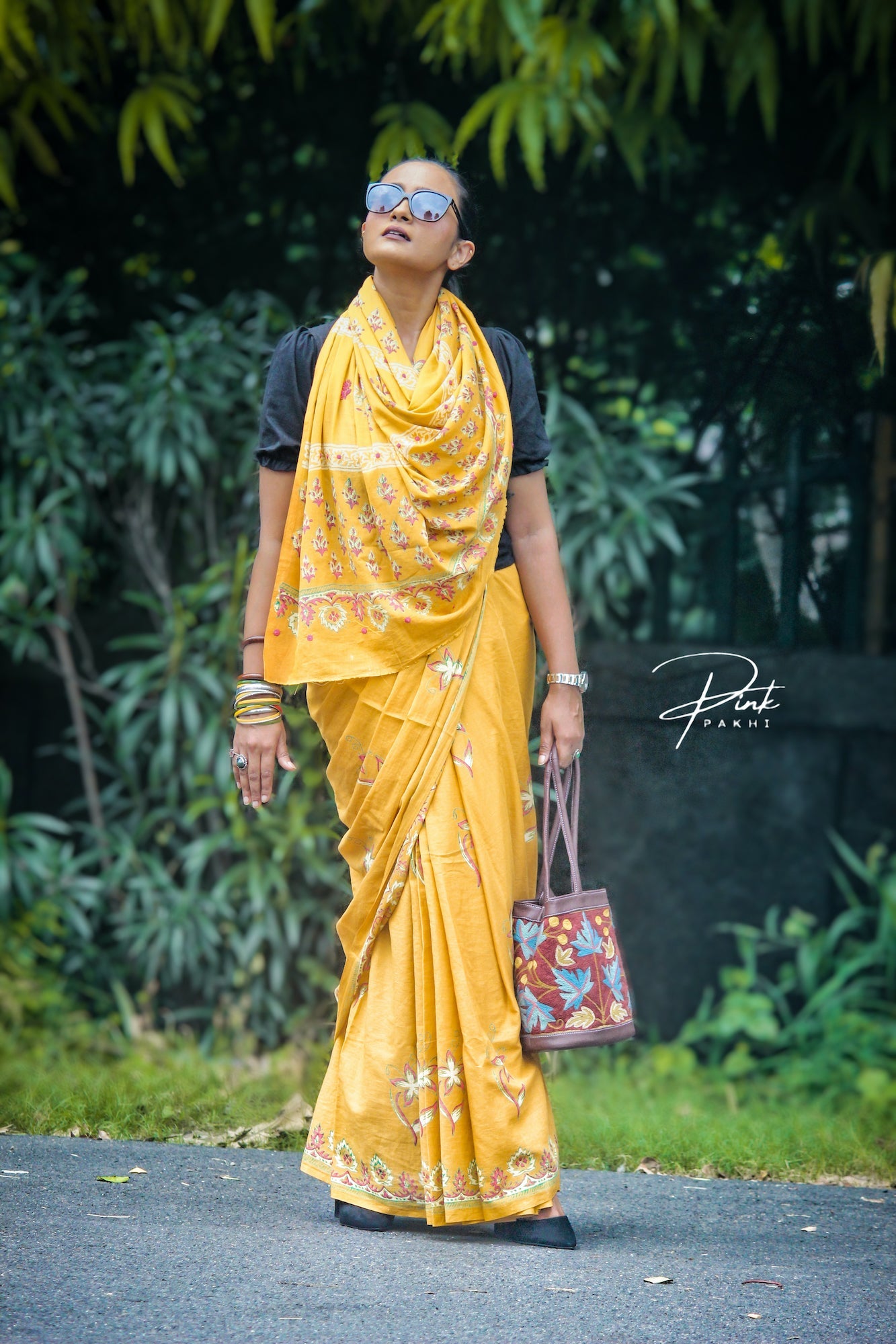 KEYA Pink Pakhi Pink Pakhi
