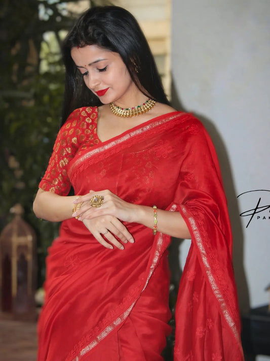 LAAL ISHQ Pink Pakhi Pink Pakhi
