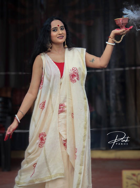 TITLI Pink Pakhi Pink Pakhi