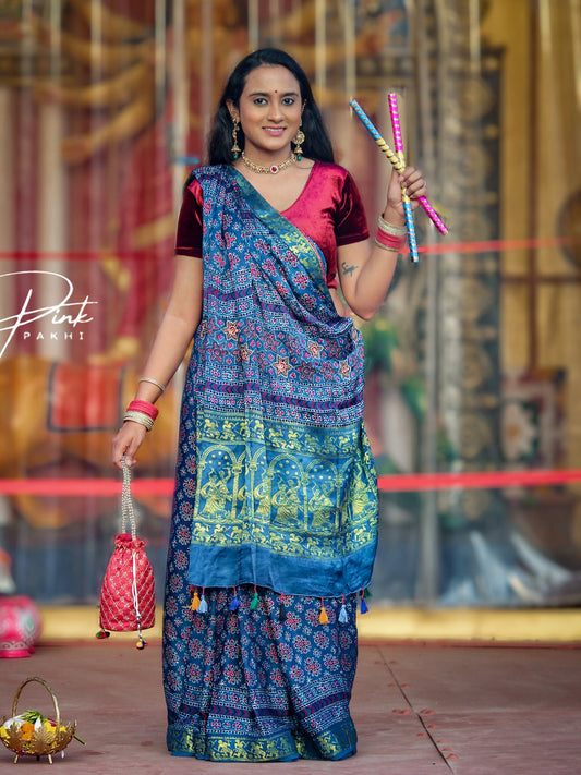 ARSH Pink Pakhi Pink Pakhi