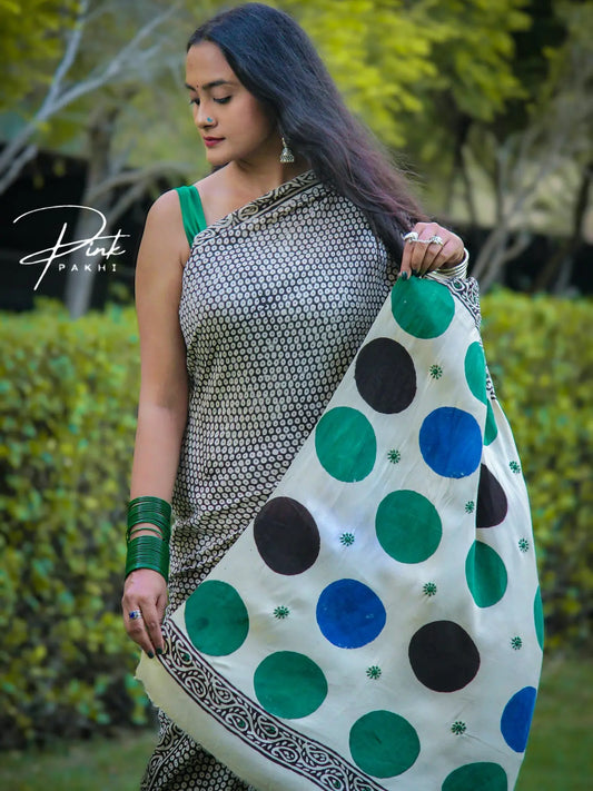 MAITRAYEE Pink Pakhi Pink Pakhi