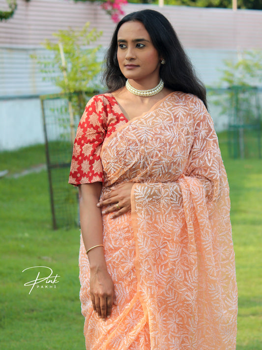 ISHA Pink Pakhi Pink Pakhi