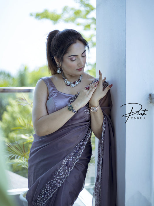 RAINA Pink Pakhi Pink Pakhi