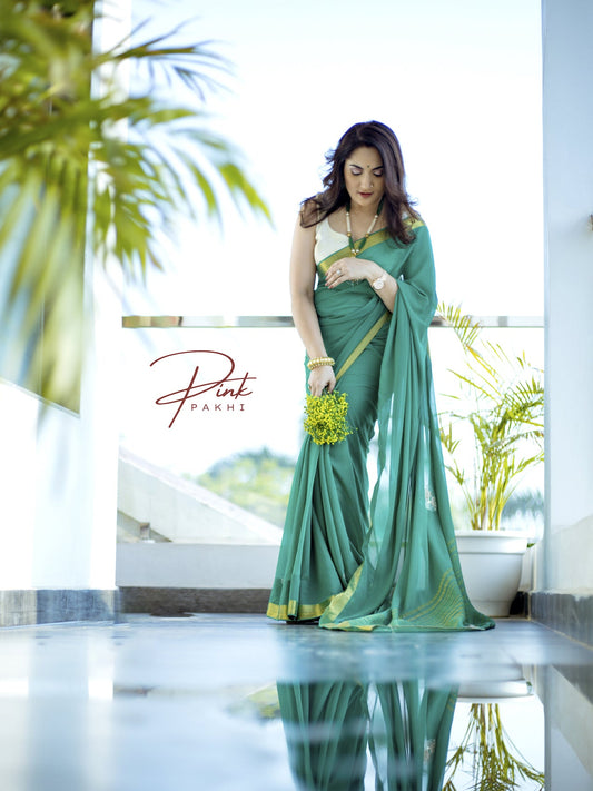 MALISHKA Pink Pakhi Pink Pakhi