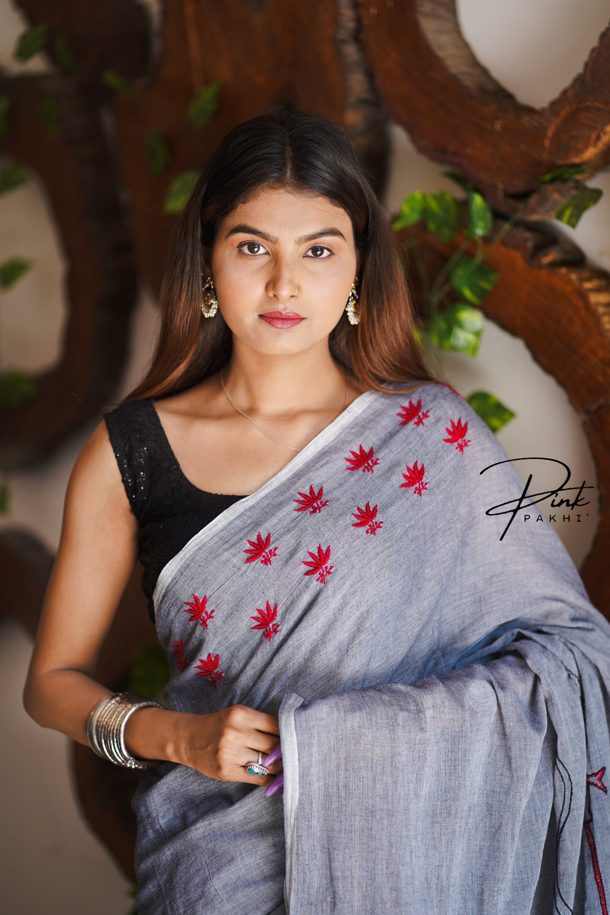 SHIVAY Pink Pakhi Pink Pakhi