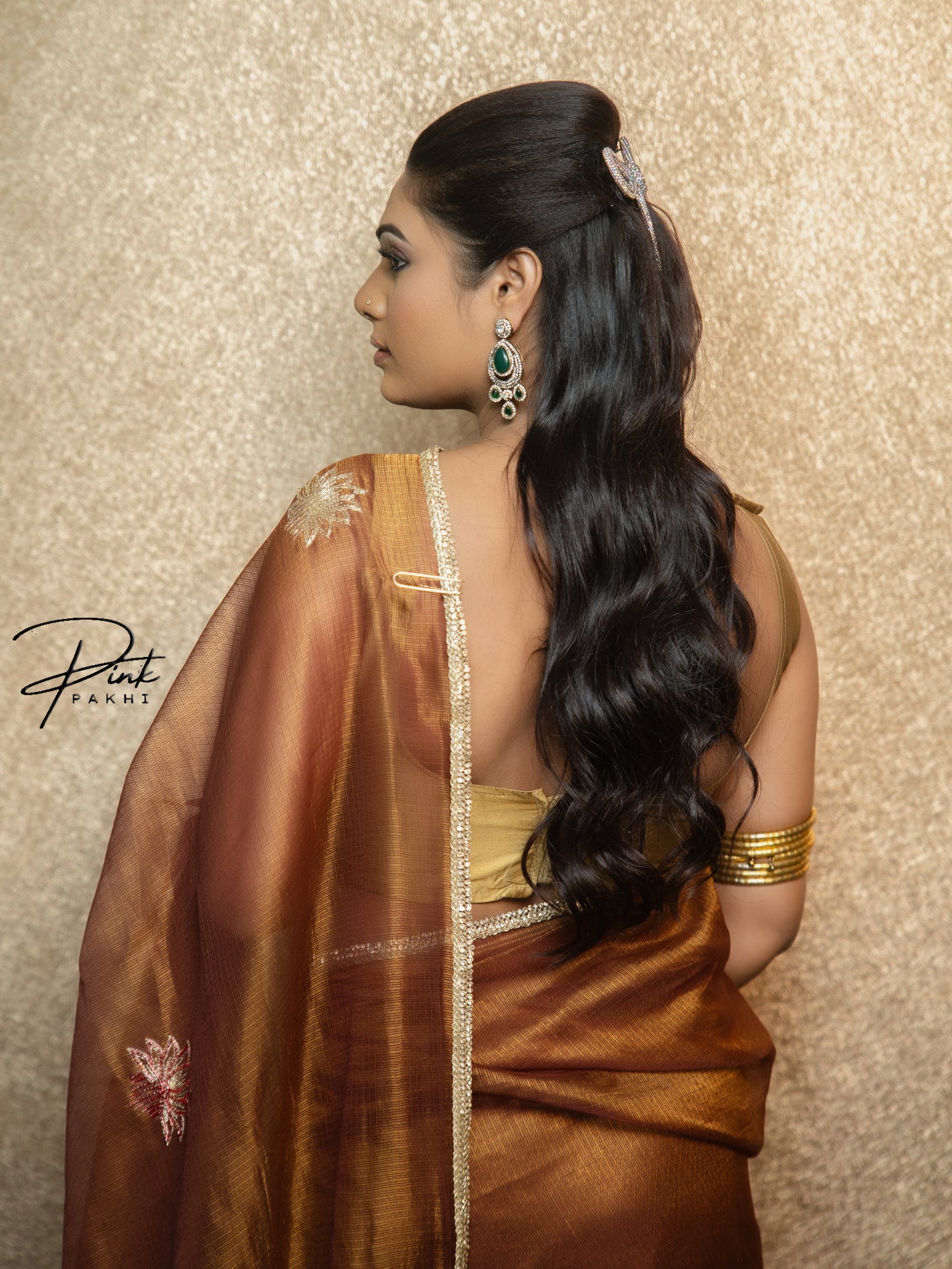 NEERJA Pink Pakhi Pink Pakhi