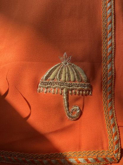 CHHAYA Pink Pakhi Pink Pakhi