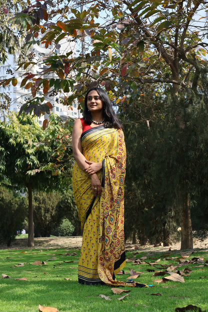 PRAJAKTA Pink Pakhi Pink Pakhi