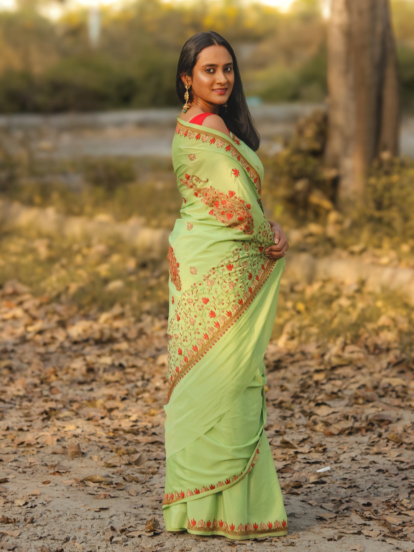 RIAZ Pink Pakhi Pink Pakhi