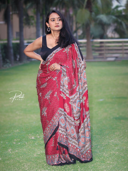 WHISPERING PALMS Pink Pakhi Pink Pakhi