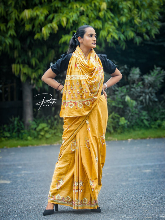 KEYA Pink Pakhi Pink Pakhi