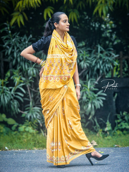 KEYA Pink Pakhi Pink Pakhi
