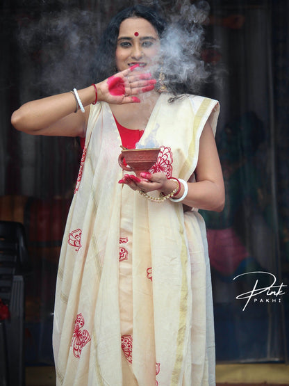 TITLI Pink Pakhi Pink Pakhi