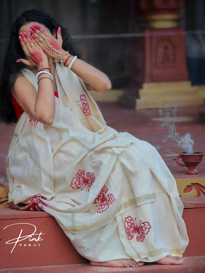TITLI Pink Pakhi Pink Pakhi