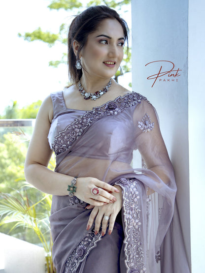 RAINA Pink Pakhi Pink Pakhi